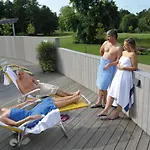 Apartment 3 Zi Fewo Im Gruenen Mit Terrasse Und Garten Gratis Therme Oder 1 Zi Standart Apartment Mit Balkon Ohne Gartenblick Bad Bevensen