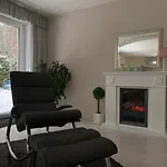 3 Zi Fewo Im Gruenen Mit Terrasse Und Garten Gratis Therme Oder 1 Zi Standart Apartment Mit Balkon Ohne Gartenblick * Bad Bevensen