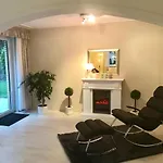 3 Zi Fewo Im Gruenen Mit Terrasse Und Garten Gratis Therme Oder 1 Zi Standart Apartment Mit Balkon Ohne Gartenblick Apartment Bad Bevensen