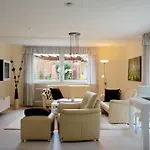 Apartment 3 Zi Fewo Im Gruenen Mit Terrasse Und Garten Gratis Therme Oder 1 Zi Standart Apartment Mit Balkon Ohne Gartenblick Bad Bevensen