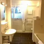 3 Zi Fewo Im Gruenen Mit Terrasse Und Garten Gratis Therme Oder 1 Zi Standart Apartment Mit Balkon Ohne Gartenblick Apartment Bad Bevensen