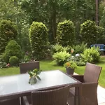 Apartment 3 Zi Fewo Im Gruenen Mit Terrasse Und Garten Gratis Therme Oder 1 Zi Standart Apartment Mit Balkon Ohne Gartenblick Bad Bevensen