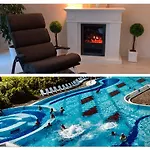 3 Zi Fewo Im Gruenen Mit Terrasse Und Garten Gratis Therme Oder 1 Zi Standart Apartment Mit Balkon Ohne Gartenblick Apartment *