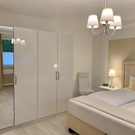 Apartment Im Gruenen Mit Terrasse Und Garten - Gratis Therme *