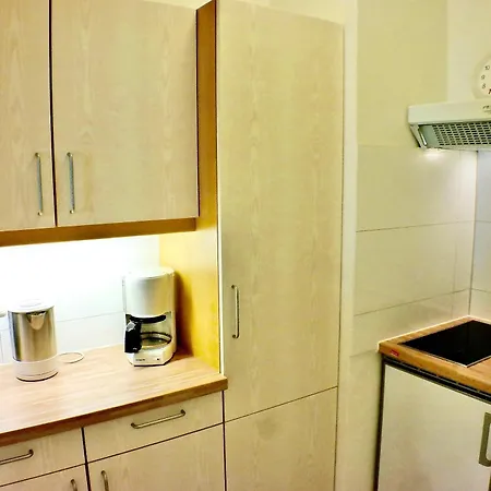 Apartment Im Gruenen Mit Terrasse Und Garten - Gratis Therme